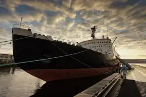 Трансфер из аэропорта Мурманска + обзорная экскурсия - 7