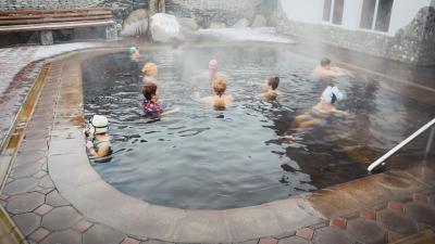 Чегемский день: фантастическая природа и SPA - 8