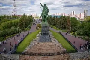 Свидание с Уфой каждый день - 6