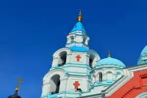 Волнами к Валааму: из Сортавалы на катере - 9