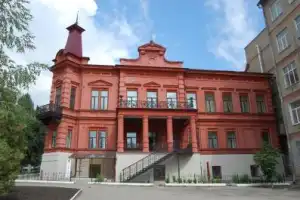 Саратов легендарный и мистический - 3