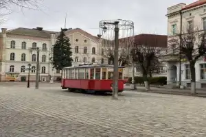 Неман и Советск — города пива, сыра и мира (из Калининграда) - 6