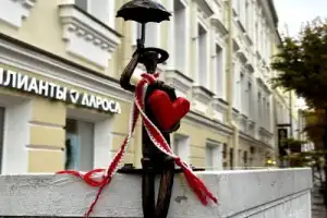 Квест по Смоленску «В поисках ангелов-волшебников»