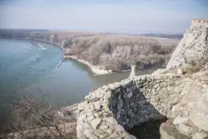 Мужество и любовь замка Девин - 10