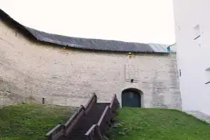 Исторический аудиогид по Пскову (6+) - 34