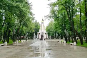 Кремль — сердце Рязани - 6