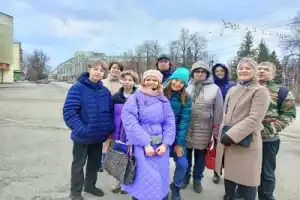 Все в соцгороде равны? - 9