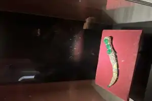 Дворец Топкапы: сокровище Османской империи - 18