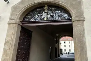 Здравствуй, красавица Прага! - 20