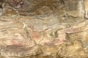 Малый Бермамыт, аул-призрак Хасаут и Долина нарзанов из Ессентуков - 2