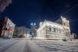 Тайный Городец: когда главное уже посмотрели - 2