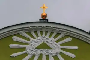 Кострома — город купцов и царей - 8