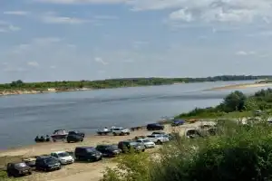 Илья Муромец: от былин к реальности - 9