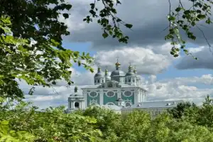 Старинные храмы Смоленска - 22