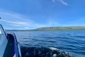 К Сейдозеру по следу Минотавра — из Мурманска - 7