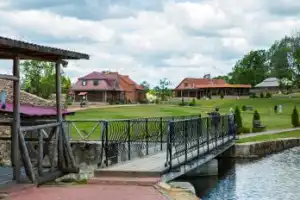 Трансфер из Минска в парк «Великое княжество Сула» и обратно