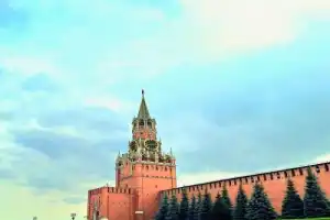 Град московский — от древности ко дню сегодняшнему - 15