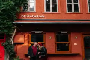 Фотопрогулка по Стамбулу в вашем ритме - 20