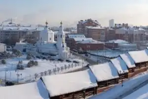 Темная сторона Казани - 6