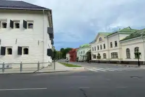 «Где живете? В палатах!» — гуляем по средневековой Рублевке - 6