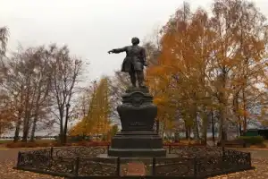 Петрозаводск: прошлое и настоящее - 4