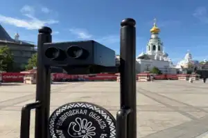 По Вологде кружок: квест-прогулка в вашем смартфоне - 5