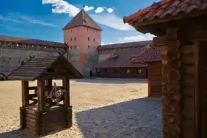 Знакомьтесь, Лида! - 3