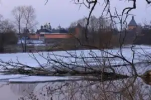 Были старого Суздаля - 10