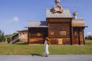 Фотопрогулка в Хохловке - 10