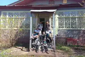 Узнать Казань — через мозаику её культур - 10