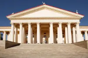 Квест-экскурсия по центру Сочи - 6