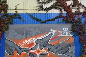 Кузнец своего счастья: мастер-класс в Самаре - 8