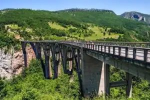 Север Черногории в деталях - 7