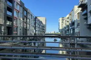 Копенгаген — первое знакомство - 18