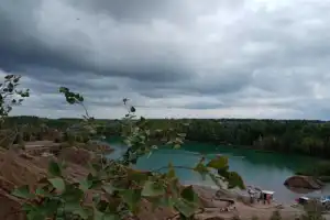 Кондуки — край бирюзовой воды - 3