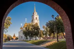 Выходные в Туле и области с мастер-классами и чаепитием - 5