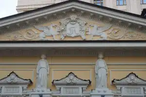 Последний рыцарь на Арбате - 3