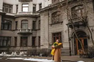 Фотопогружение в атмосферу Петербурга - 6