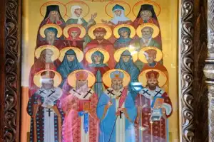 Святые Тульской земли - 3