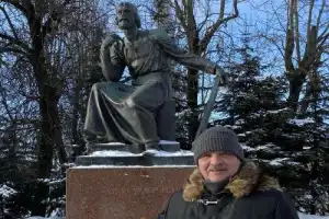 Смоленск сквозь века - 7