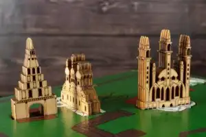 Квест-экскурсия «Приключение в Казанском кремле»