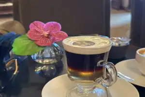 Влюбиться в Нормандию: Этрета и Довиль - 10