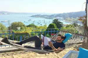 Стамбул по местам съемок сериала «Чёрная любовь» - 3