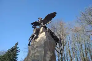 Смоленск из окна туристического такси - 4