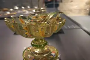 Экскурсия с профессиональным гидом во дворец Топкапы (с посещением гарема) - 16