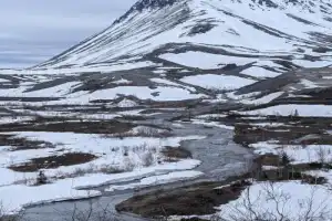 Прогулки в горах и развлечения в Кировске - 13