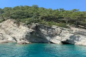 Принцевы острова: экопутешествие по жемчужинам Стамбула на велосипеде и пешком - 12