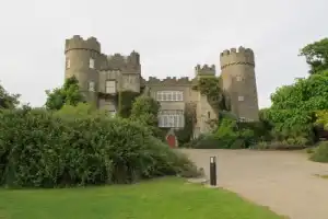 Пригородные замки Дублина - 4