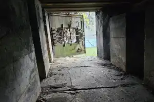 Тайны немецкого бункера Barenhalle (на вашем авто) - 8