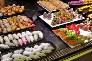 Вon appétit, Лион! - 7